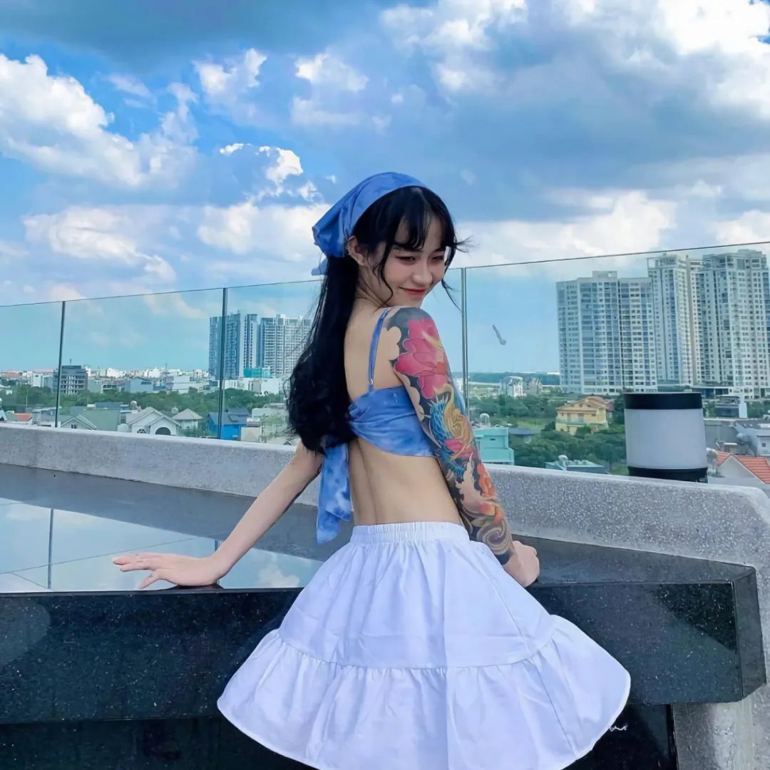 罗马年少时代