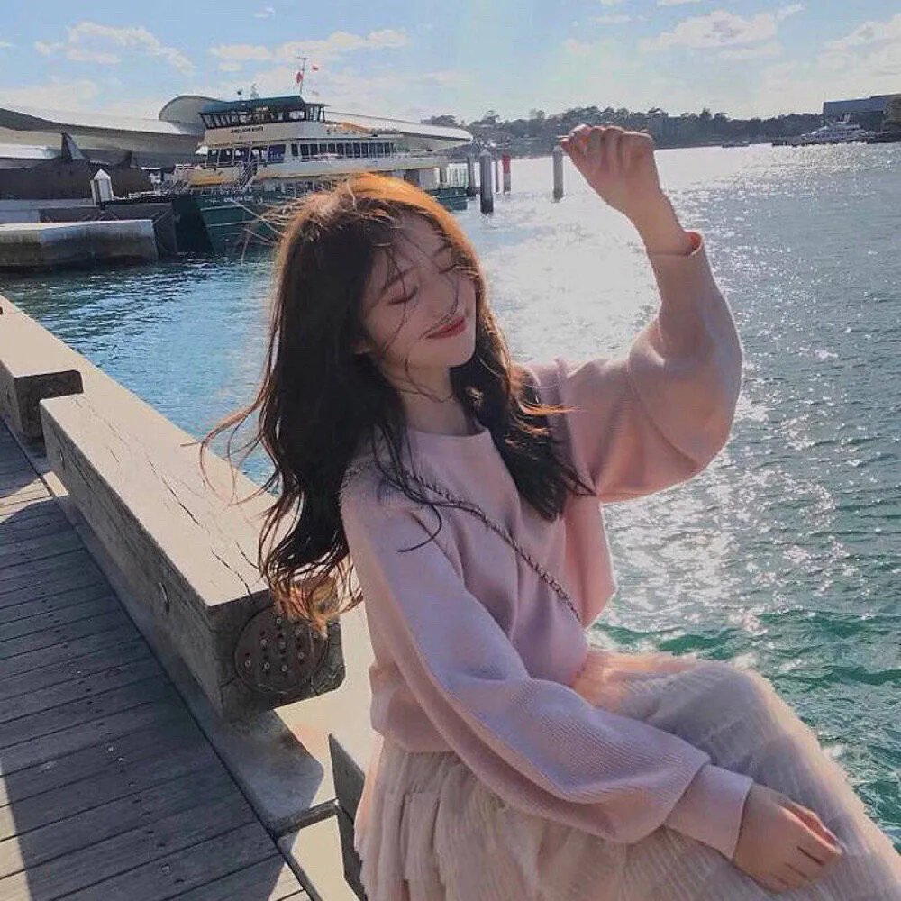 我之前的五位女友