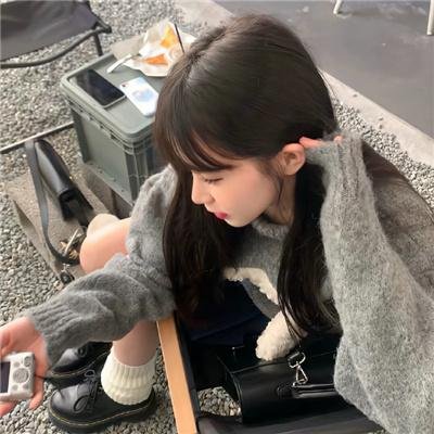 摇曳百合 暑假时光